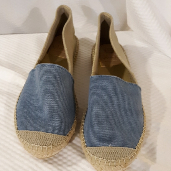 vidoretta espadrilles